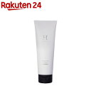ハホニコハッピーライフ ヘマシルク スカルプ&ヘアトリートメント(250g)【ハホニコハッピーライフ】