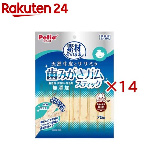 �Ǻऽ�Τޤ� ŷ������ȥ����ߤλ��ߤ������� ���ƥ��å�(75g��14���å�)�ڥڥƥ���(Petio)��