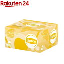 リプトン 紅茶 レモンハーブ ポリプロピレンティーバッグ(2.1g×50袋入)【リプトン(Lipton)】(4)