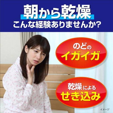 のどぬ〜る ぬれマスク 就寝用 ハーブ&ユーカリの香り(3組*5コセット)【のどぬ〜る(のどぬーる)】