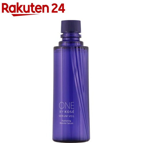 ONE BY KOSE セラム ヴェール 付けかえ用(60ml)【ONE 