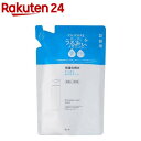 ちふれ 保湿化粧水 さっぱりタイプ 詰替用(150ml)【ちふれ】