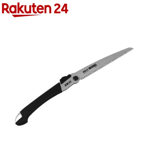 藤原産業 SK11 替刃式折込鋸 一般木工用 SU-24(1コ入)【SK11】