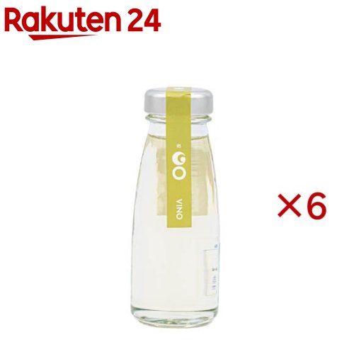 ゴー ピンボトル ヴィーノ(180ml×6セット)