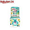 お部屋のスッキーリ！ Sukki-ri！ 消臭芳香剤 カモミールスカイの香り(400ml)