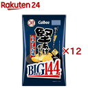 堅あげポテト BIG うすしお味(144g×12セット)