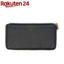 リサイド R/E SIDE スリムラウンドウォレット SLIM ブラック SLIM-BK(1個)(4)