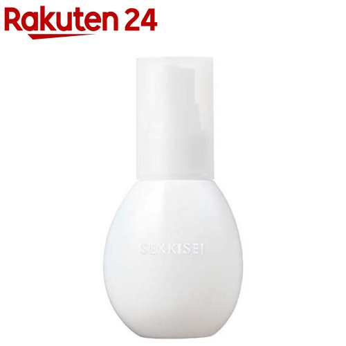 雪肌精 クリアウェルネス アレルマイルド ミスト(80ml)【雪肌精】のサムネイル