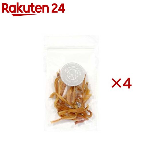 お店TOP＞ペット用品＞犬用食品(フード・おやつ)＞犬用おやつ(ジャーキー・乾物)＞ポーク・ジャーキー(犬用)＞ナチュラルグレイス 豚耳スライス (40g×4セット)【ナチュラルグレイス 豚耳スライスの商品詳細】●歯ごたえを楽しめるおやつ●無添加(保存料／香料 不使用)・無着色(着色料 不使用)にこだわり、素材そのものの風味をお楽しみいただけるよう丁寧に作ったおやつです。●なかなかお目にかかることの少ない部位「豚耳」を丁寧に処理し、細切りにして適温でじっくり焼き上げました。皮と軟骨からできているため、コラーゲン・ビタミンE・カルシウムが含まれます。細切りなので、歯ごたえがありながら、手で折れる硬さです。●ワンちゃんの食いつきもよく、与えやすいサイズですが、脂質もあるので食べ過ぎにはご注意くださいね！【ナチュラルグレイス 豚耳スライスの原材料】豚【栄養成分】粗タンパク質：65.0％以上、粗脂肪：15.0％以上、粗繊維質：1.0％以下、粗灰分：3.0％以下、水分：10.0％以下、代謝エネルギー：380kcal／100g【注意事項】・本製品は間食用です。給与量目安を参考に必ず飼い主様の目の届く範囲内で与えてください。・小型犬や歯が弱いワンちゃんの場合、細かくちぎってから与えてください。堅くて食べにくい場合、お湯や水等で少しふやかしてから与えてください。・開封後は直射日光や高温多湿の場所を避け早めに与えてください。・天然素材の特性及び製造工程上、大きさや色合いに多少のばらつきが生じることがありますが、品質には問題ありません。★1日あたりの給与量目安・(体重)〜5kg：(数量)5g程度・(体重)5〜10kg：(数量)10g程度・(体重)10〜20kg：(数量)15g程度・(体重)20kg〜：(数量)20g程度【原産国】日本【発売元、製造元、輸入元又は販売元】ルークランこちらの商品は、ペット用の商品です。※説明文は単品の内容です。リニューアルに伴い、パッケージ・内容等予告なく変更する場合がございます。予めご了承ください。・単品JAN：4582719388410ルークラン267-0067 千葉市緑区あすみが丘東1-13-12043-205-1024広告文責：楽天グループ株式会社電話：050-5577-5043[犬用品]