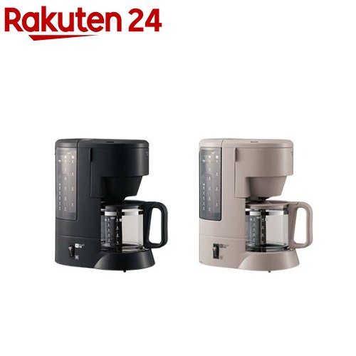 象印 コーヒーメーカー 810ml EC-MA60(1台)