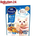 コンボ プレゼント キャット お魚味(3g*14袋入)【コンボ プレゼント】