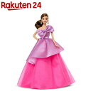 バービー バースデーウィッシュ シグネチャー JBJ07(1セット)【バービー(Barbie)】