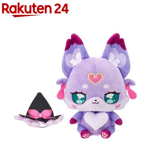 占って おしゃれだいすきマシュタン(1セット)【バンダイ(プリキュア)】