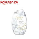 お部屋の消臭力 プレミアムアロマ 消臭芳香剤 置き型 アーバンリュクス(400ml)【消臭力】