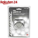 SK11 作業用LEDライト SLN-2 21LED アウトドア 登山 キャンプ 釣り 散歩(1コ入)【SK11】