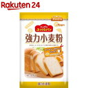 オーマイ ふっくらパン 強力小麦粉(