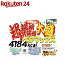 ペヤング 超超超超超超大盛ペタマックスやきそば(1個)