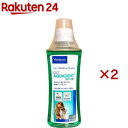 ビルバック C.E.T アクアデント フレッシュ(250ml×2セット)【ビルバック】