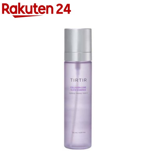 TIRTIR ティルティル コラーゲンコアグロウエッセンス(120ml)