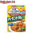 【訳あり】特定原材料7品目不使用 バーモントカレー 中辛 108g 【バーモントカレー】