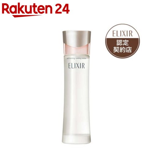 Ʋ ꥯۥ磻 ȡ˥󥰥(165ml)ڥꥯ ۥ磻(ELIXIR WHITE)