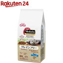 メディファスアドバンス グレインフリー 1歳から フィッシュ味(1.25kg(250g×5))