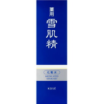 薬用 雪肌精(200ml)【雪肌精】