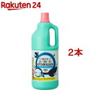 アドグッド キッチン ブリーチ(1500ml 2コセット)【アドグッド】