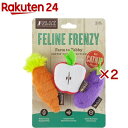 プレイ フィーラインフレンジ ガーデンフレッシュ(2セット)【プレイ(P.L.A.Y)】
