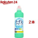 アドグッド ウォッシュラボ トイレ ブリーチ(500g*2コセット)【アドグッド】