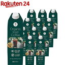 オーガニックアイスコーヒー(6本×2セット(1本1000ml))【三本珈琲】