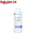 Q-ness マウスクリーナー 猫用(200ml)