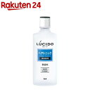 ルシード ヘアトニック(200ml)【ルシード(LUCIDO)】