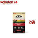 楽天楽天24アカナ スポーツ&アジリティレシピ【正規輸入品】（11.4kg*2袋セット）【アカナ】