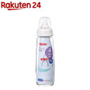 ピジョン スリムタイプ哺乳びん 耐熱ガラス製 240ml( 1個入)