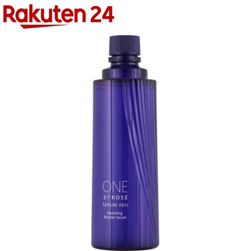 ONE BY KOSE セラム ヴェール ラージサイズ 付けかえ用(120ml)【ONE BY KOSE(ワンバイコーセー)】