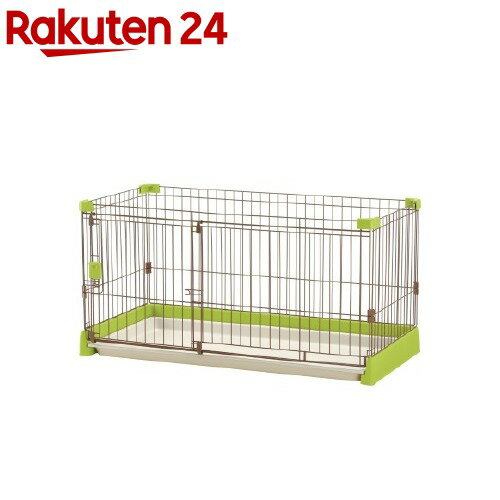 メーカーがリッチェルの安い 激安の犬用ケージ サークル 1個あたりの通販最安価格 187商品