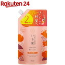 いち髪 濃密W保湿ケア シャンプー 詰替用2回分(660ml)【いち髪】