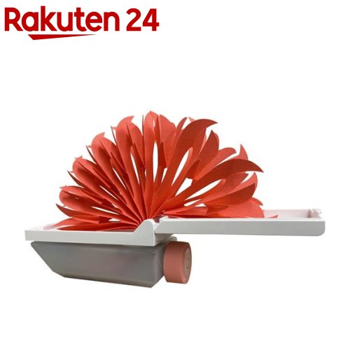 ミクニ ちょこっとオアシス プラスシー コーラルピンク U510-05(1個)【ミクニ】のサムネイル