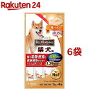 ベストバランス 犬 おやつ 柴犬用 高齢向け(60g*6袋セット)【ベストバランス】