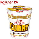 カップヌードル カレー(1コ入)【カップヌードル】...