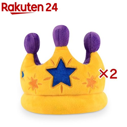 プレイ パーティータイム クラウン(2セット)【プレイ(P.L.A.Y)】