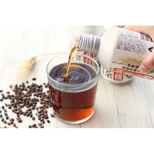 国産有機むぎ茶(275g×24セット)