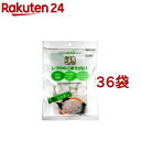 いぬせん 伊勢湾産しらす入り(50g*36コセット)【いぬせん】