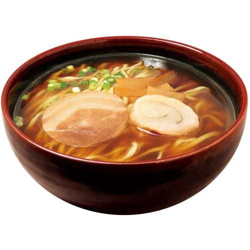 ニュータッチ 凄麺 青森煮干中華そば(113g*12個入)【凄麺】 2