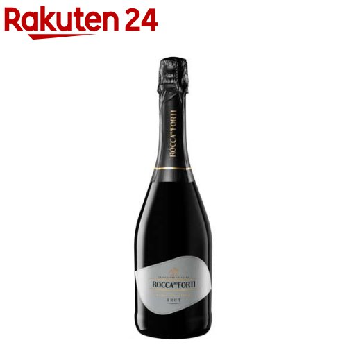 ロッカ・ディ・フォルティ スプマンテ(750ml) rakuten24-11222655 楽天24 パッケージ画像