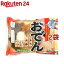 フジミツ おでん 一人前(430g*2袋セット)【フジミツ】 513円