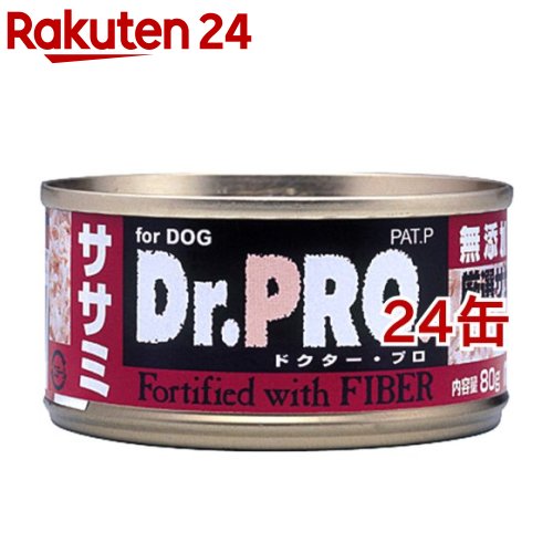 Dr.PRO ߴ(80g*24å)Dr.PRO(ɥץ)[ɥåա]