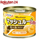 キョクヨー マッシュルーム ホール(125g*6コセット)