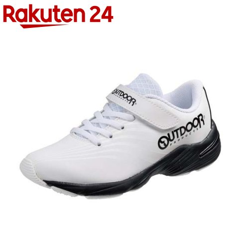 アサヒ アウトドアプロダクツ J200 WH KE77001-24.5cm(1足)